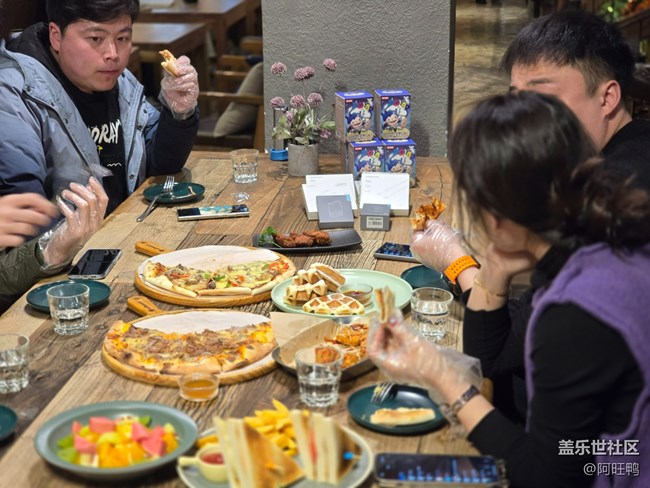 廈門星部落1月19號夕加線下攝影活動