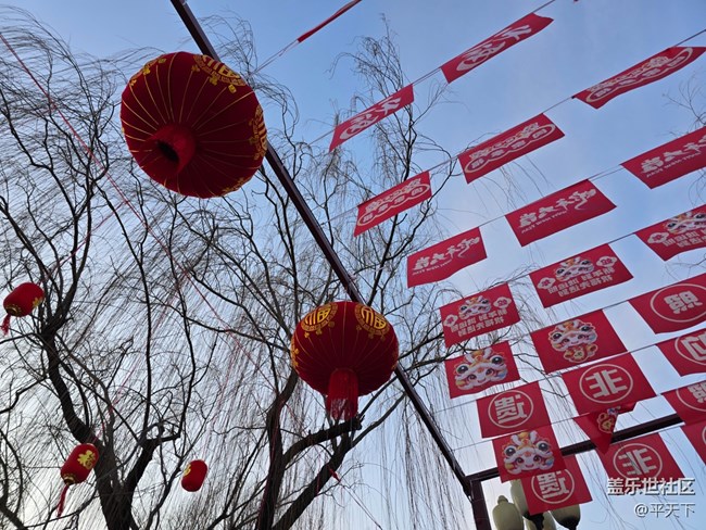 【新年到】吉祥如意