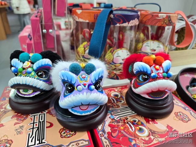 【新年到】兔爺