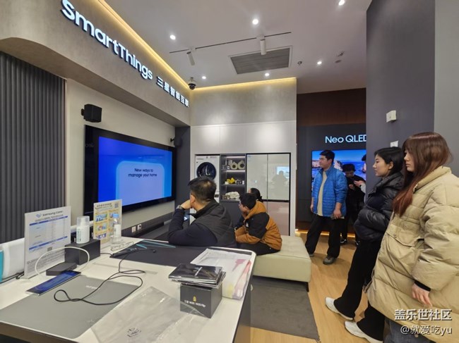 【觀看S25發(fā)布會(huì)】新品發(fā)布觀看＆三星2025年會(huì)