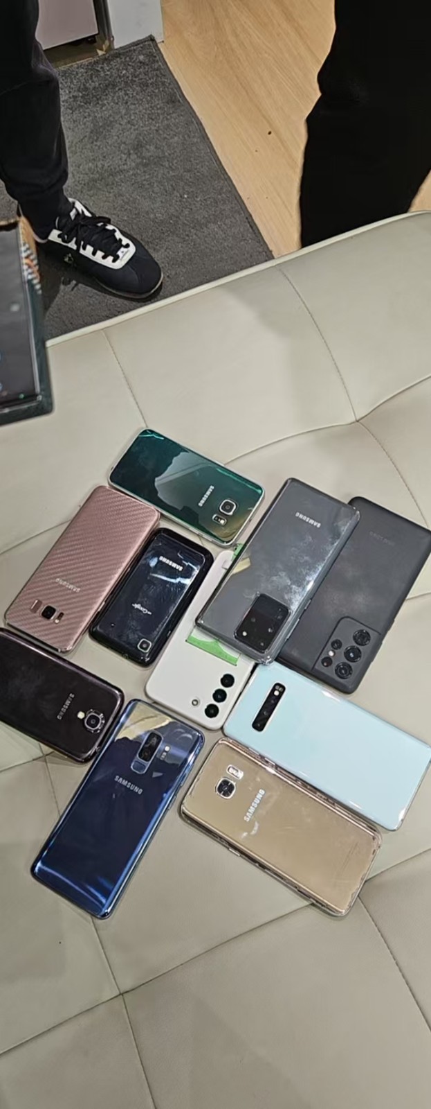 【觀看S25發(fā)布會(huì)】新品發(fā)布觀看＆三星2025年會(huì)