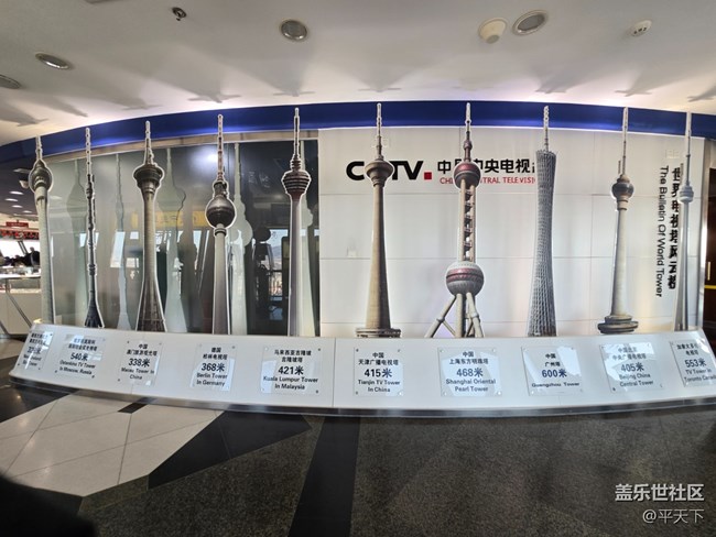 【新年到】天上的風(fēng)箏和塔內(nèi)的雕塑