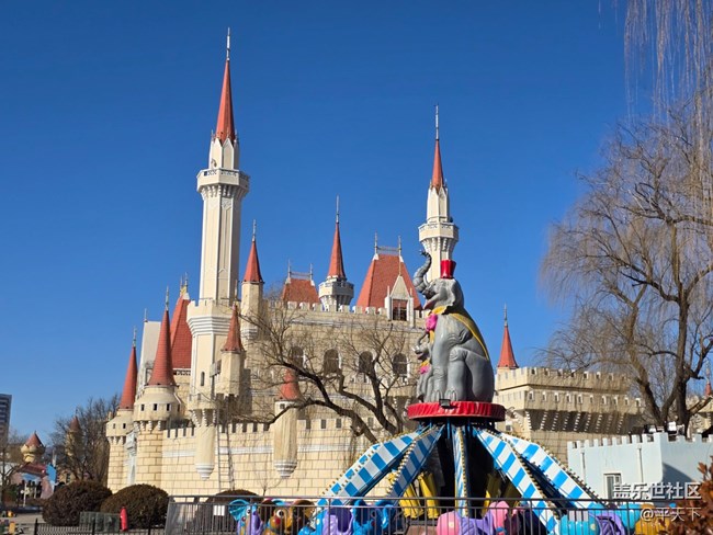 【新年到】稀奇古怪的玩具