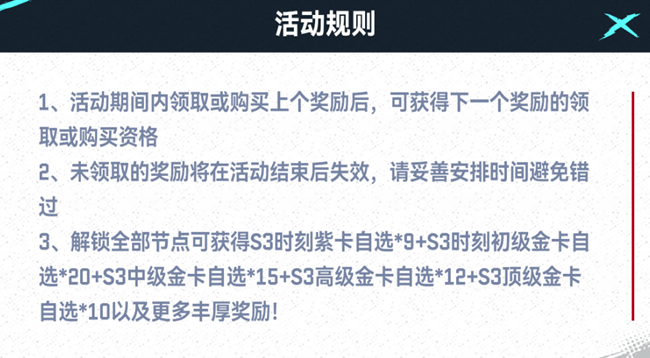 《NBA巔峰對(duì)決》- 新春活動(dòng)  天選之子球星挑戰(zhàn)