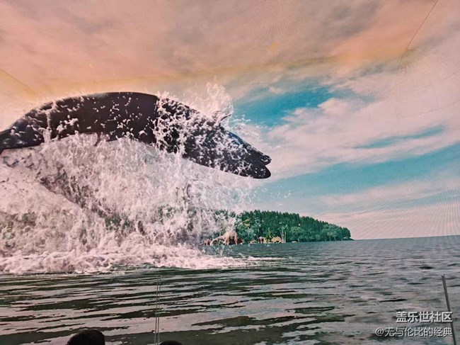 【新年到】億萬年前北京城
