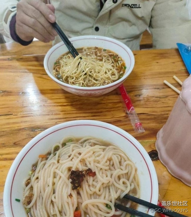 【家的味道】米粉