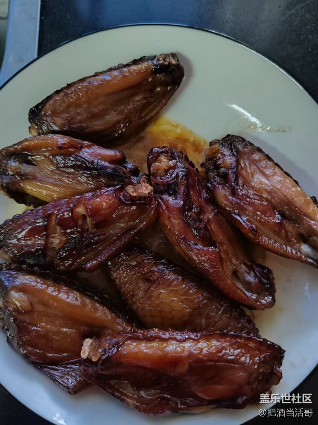 【家的味道】自己燒