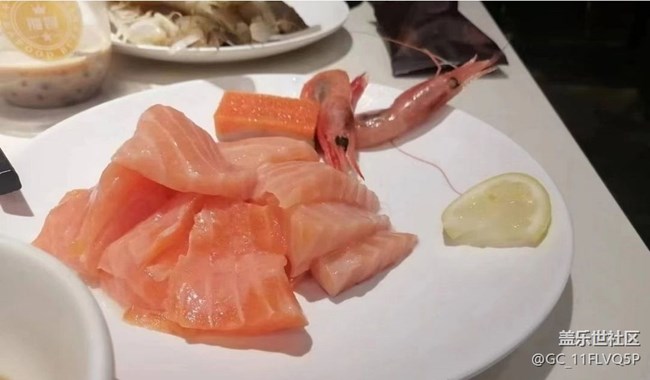 【家的味道】自助餐