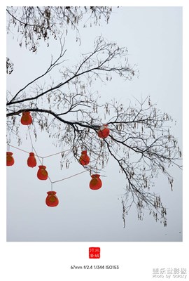 第一場(chǎng)雪