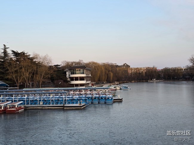 【新年到】溜冰場