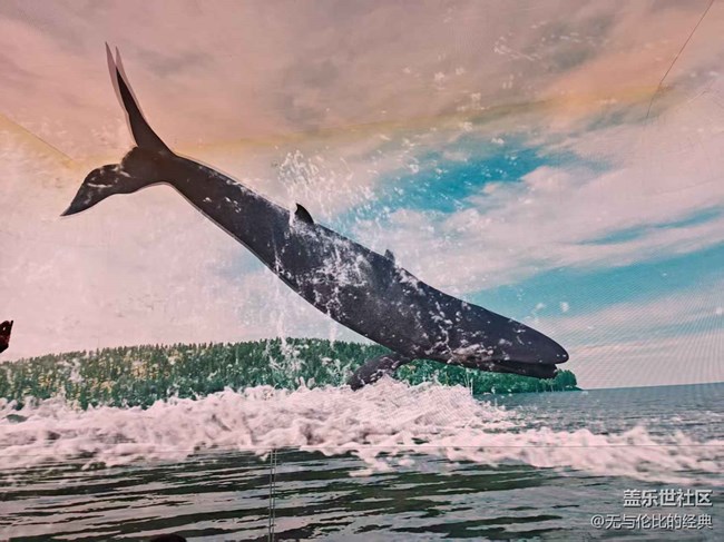 【新年到】億萬年前北京城