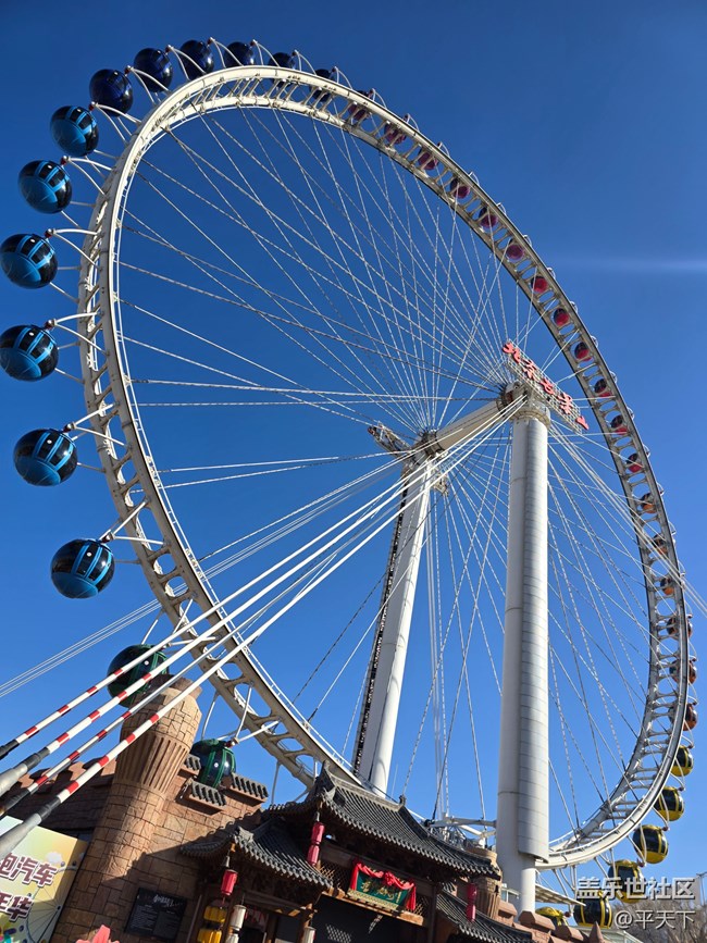 【新年到】稀奇古怪的玩具