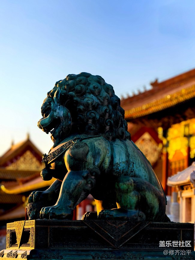 【新年到】這就是北京