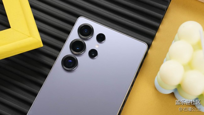 化繁為簡(jiǎn) 質(zhì)感一新 三星Galaxy S25系列精美圖賞