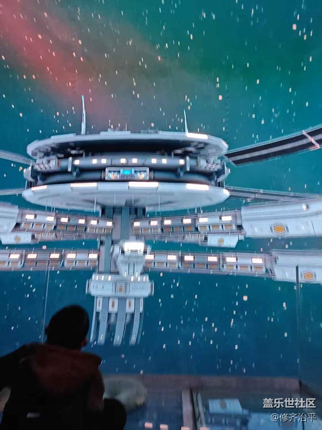 【新年到】未來的北京