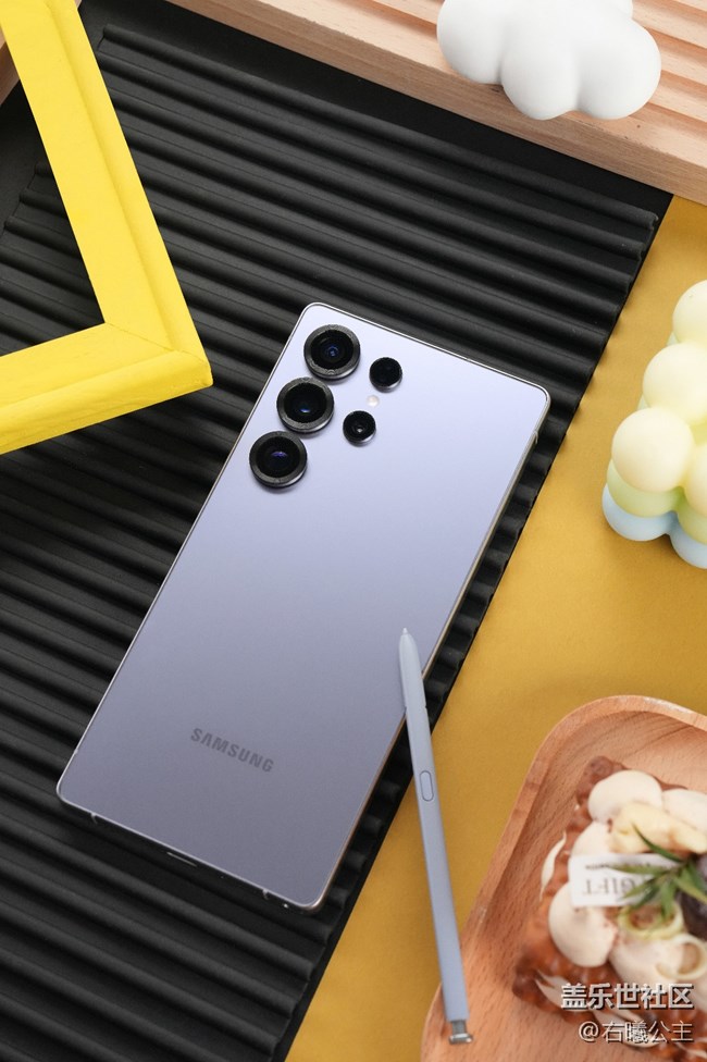 化繁為簡(jiǎn) 質(zhì)感一新 三星Galaxy S25系列精美圖賞