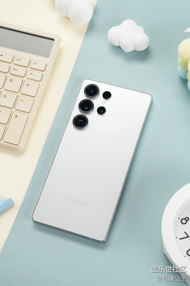 化繁為簡(jiǎn) 質(zhì)感一新 三星Galaxy S25系列精美圖賞