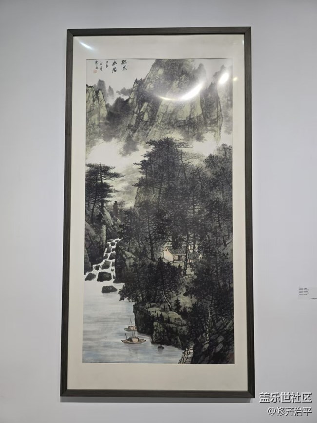 【新年到】大好河山與花鳥(niǎo)