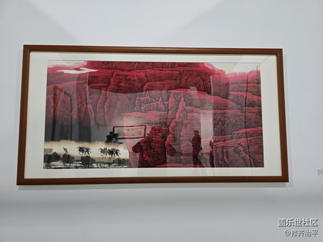 【新年到】人物生活