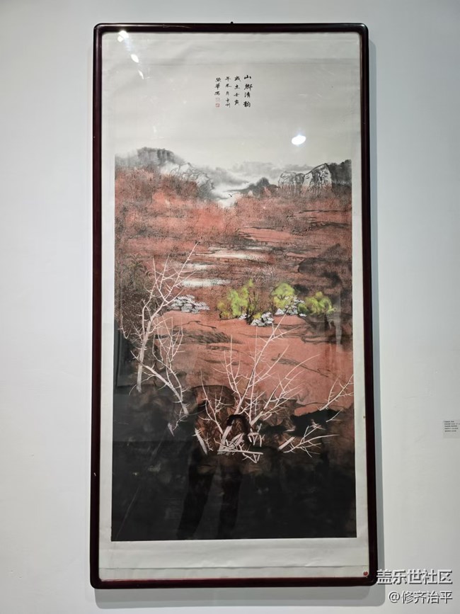 【新年到】人物和寫生