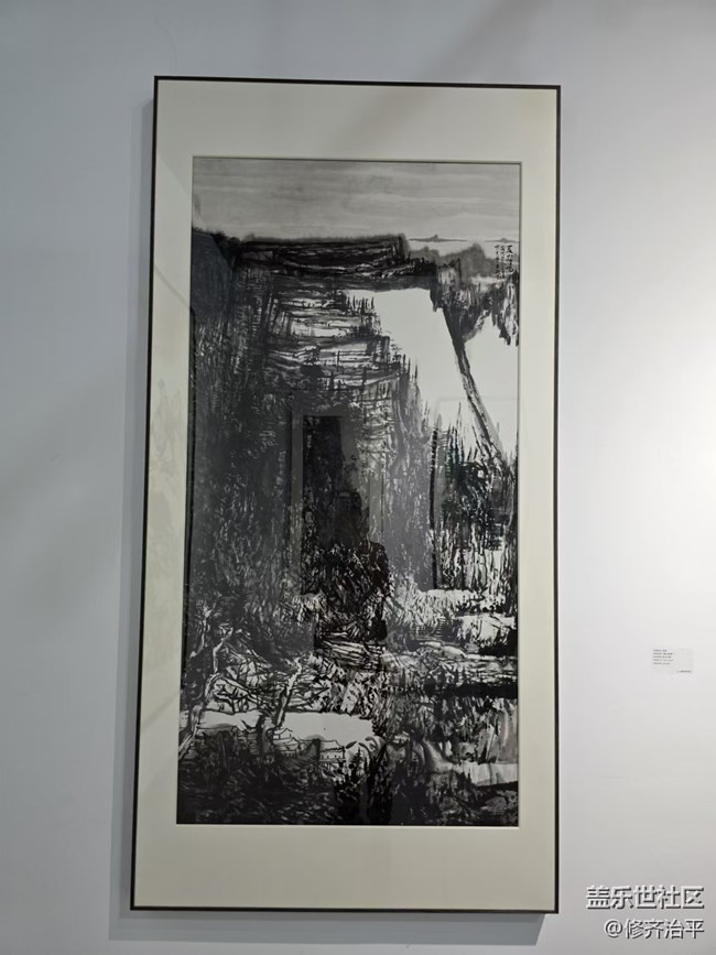 【新年到】風(fēng)格各異的國畫