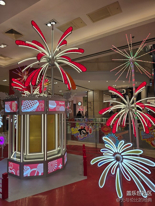 【新年到】新年快樂