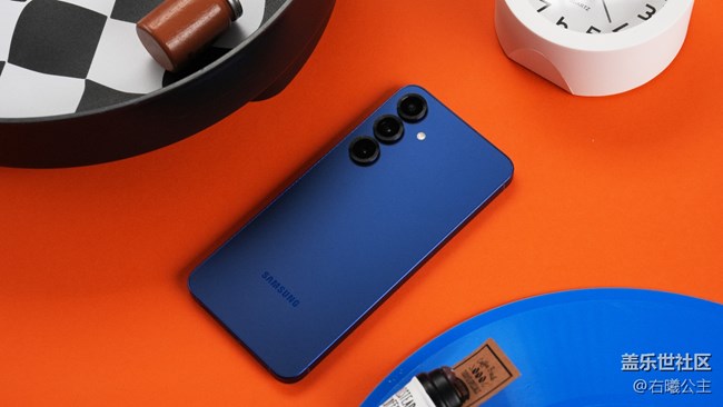 化繁為簡(jiǎn) 質(zhì)感一新 三星Galaxy S25系列精美圖賞