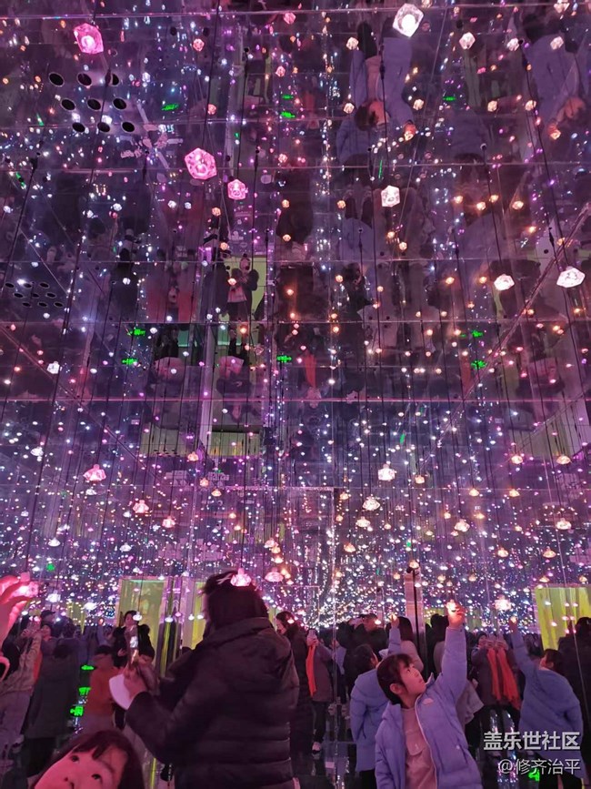 【新年到】未來的北京