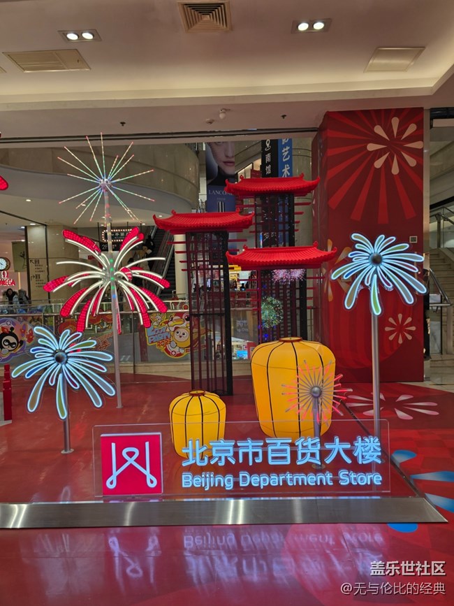 【新年到】新年快樂