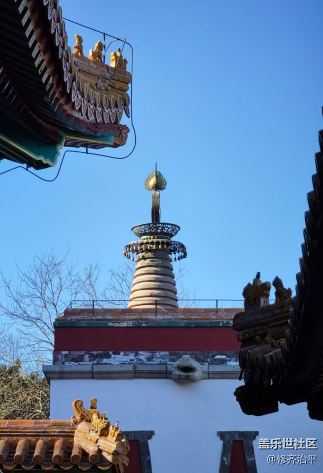 【新年到】這就是北京