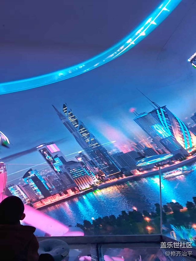 【新年到】未來的北京