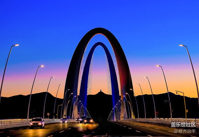 【新年到】這就是北京