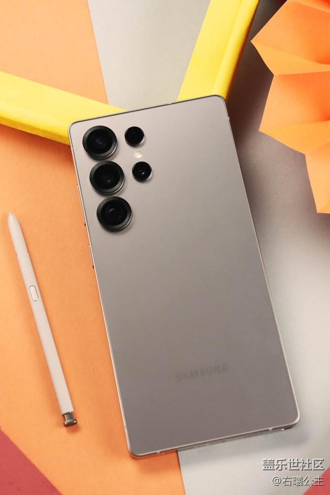 化繁為簡(jiǎn) 質(zhì)感一新 三星Galaxy S25系列精美圖賞