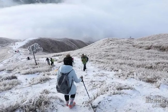武功山風(fēng)景名勝區(qū)（二）