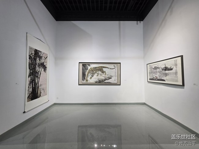 【新年到】魚(yú)兒和花草