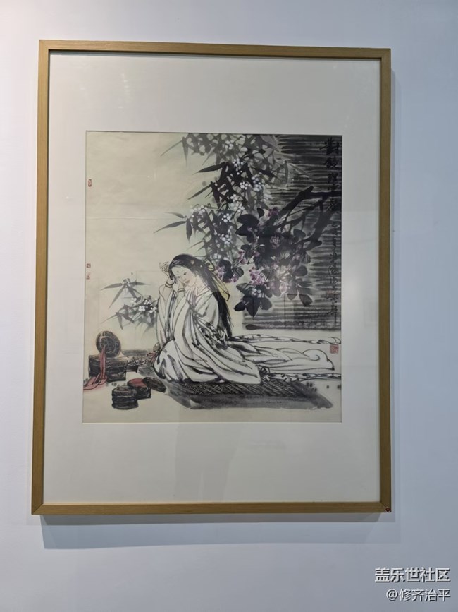 【新年到】人物生活