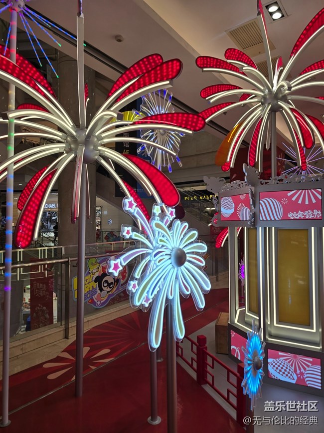 【新年到】新年快樂