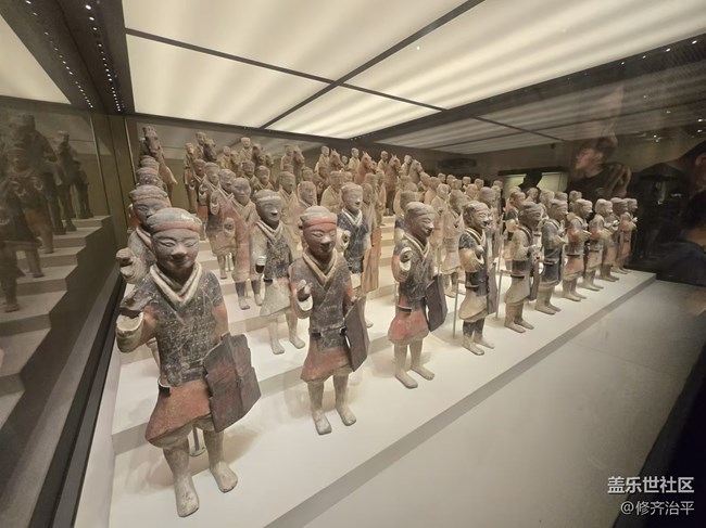 【新年到】有趣的雕塑