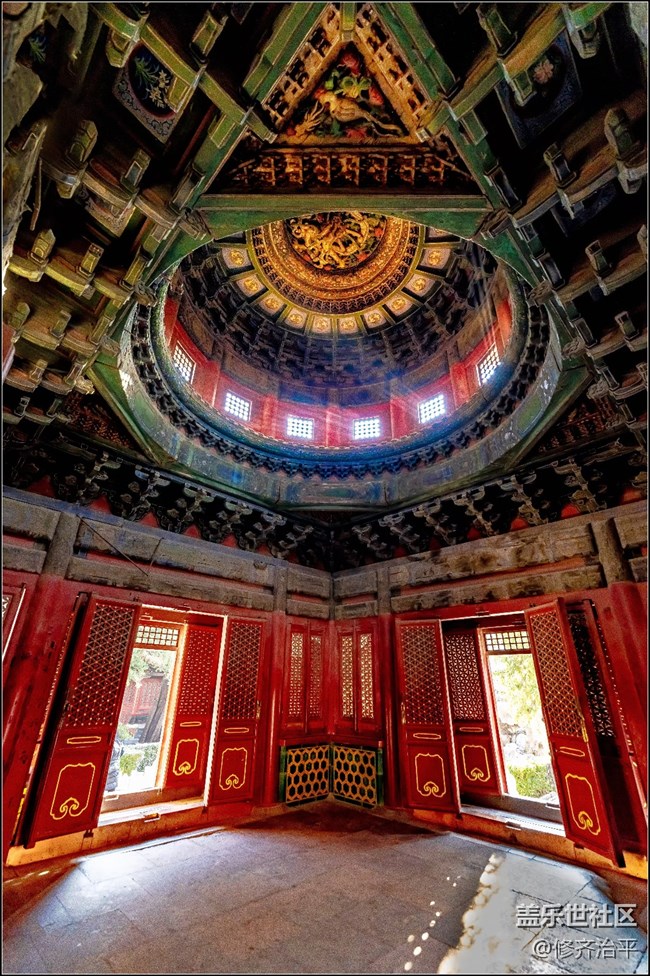 【新年到】猜猜這是哪里