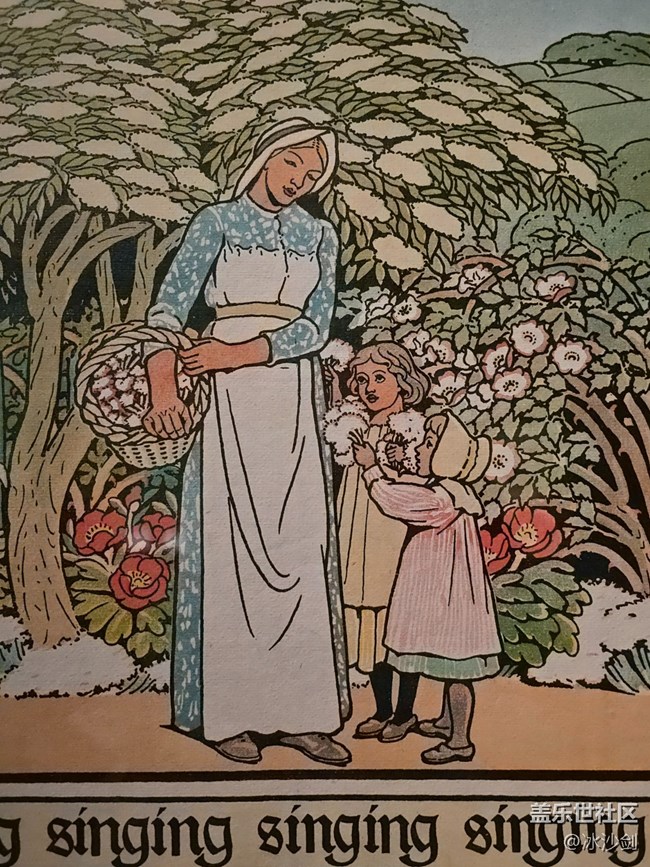 【新年到】+難得閑下來