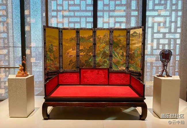 【新年到】高手在民間