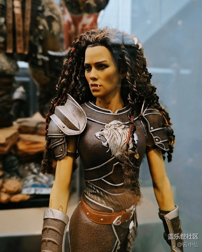 【新年到】超級(jí)英雄手辦（三）