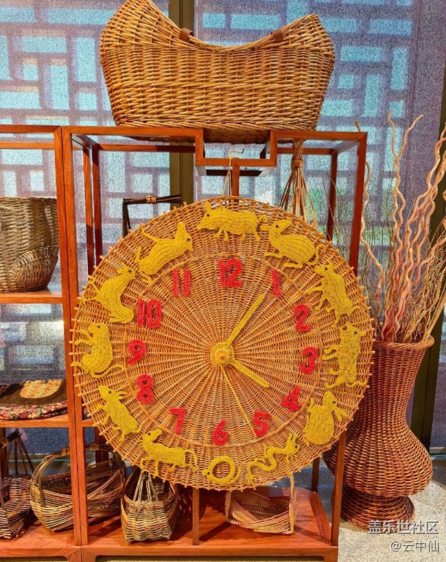 【新年到】高手在民間