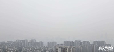 【回家路上】+路上所見