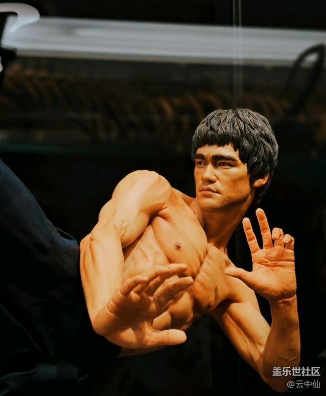 【新年到】超級(jí)英雄手辦（三）