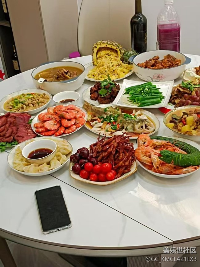 【家的味道】準(zhǔn)備好了