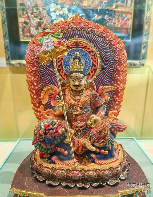 【新年到】高手在民間