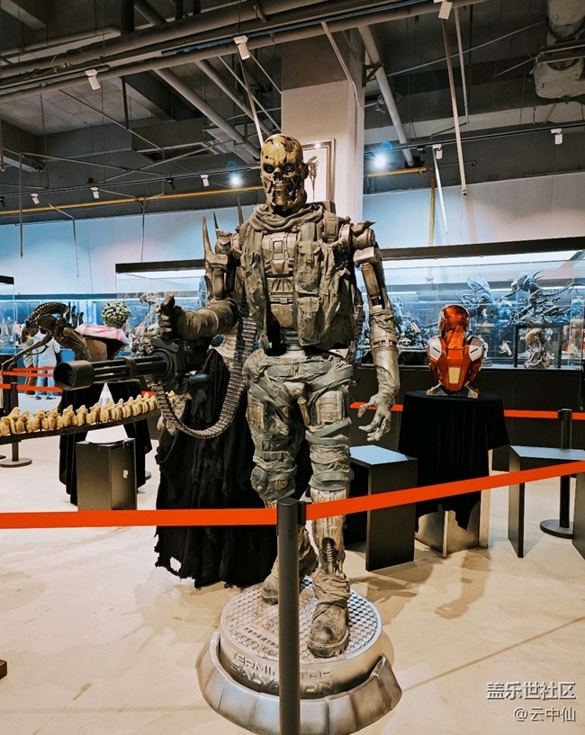 【新年到】超級(jí)英雄手辦（三）