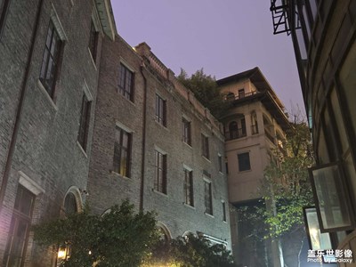 【回家路上】+夜色美好