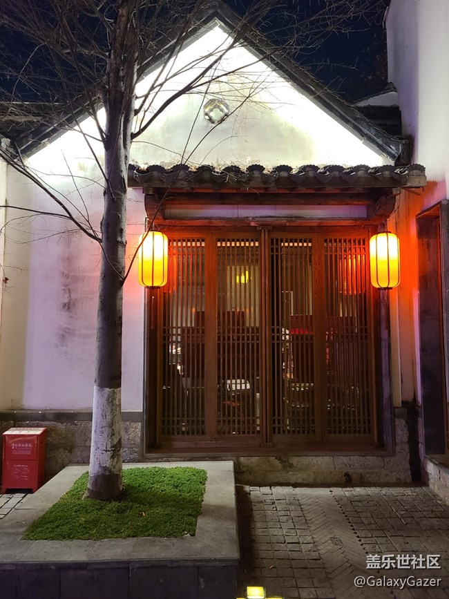 【冬日下的年味】新春大吉